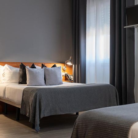Hotel Carlos 96 Melide Bagian luar foto