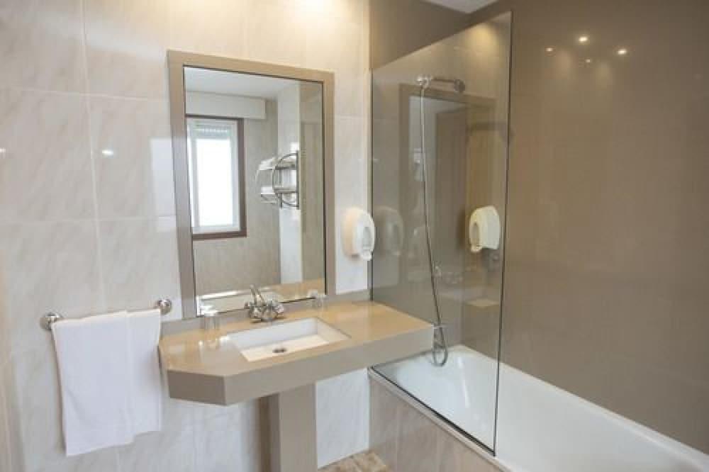 Hotel Carlos 96 Melide Bagian luar foto